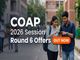 public/image/15-18:19-COAP 2026 Round 6 Offers Released.jpeg